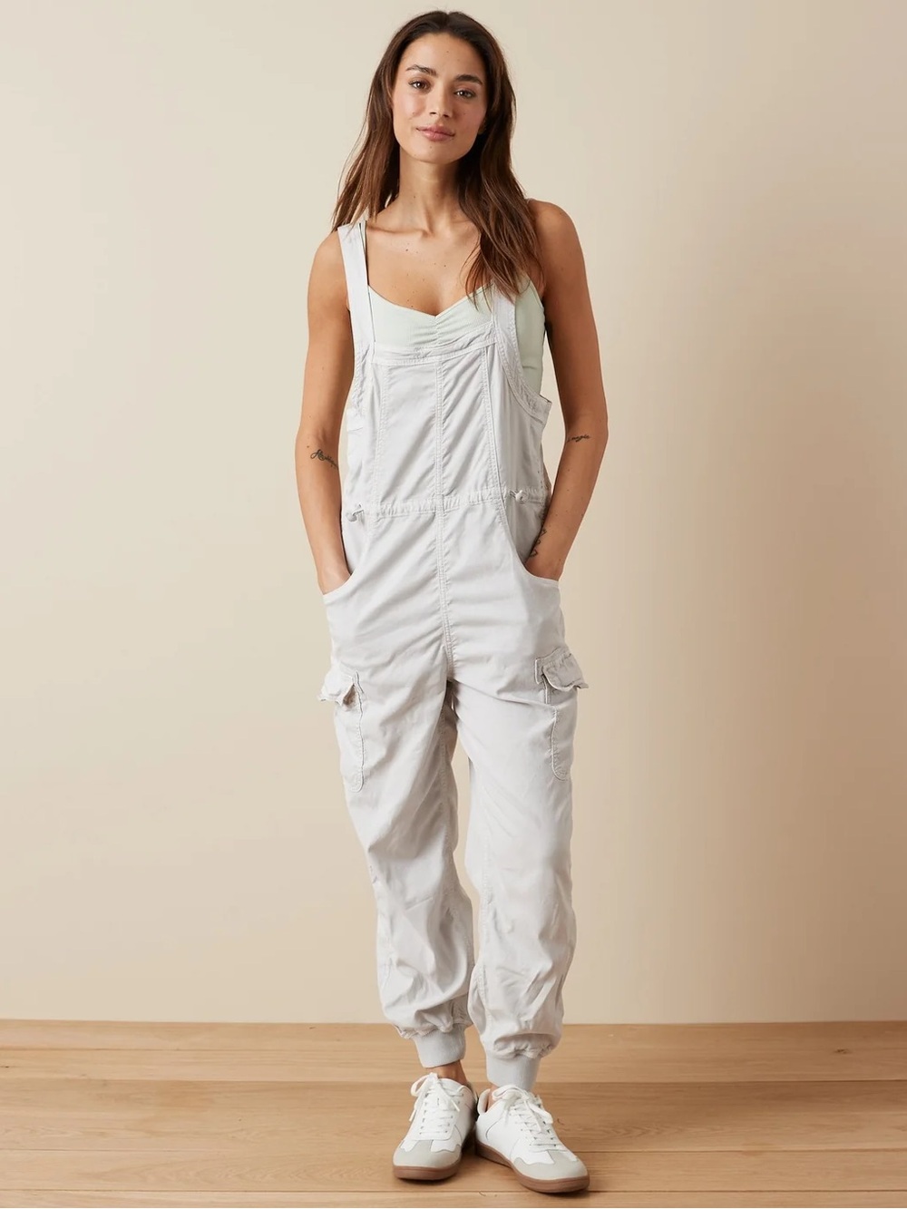 NWT Cargo Overalls American Eagle Outfitters